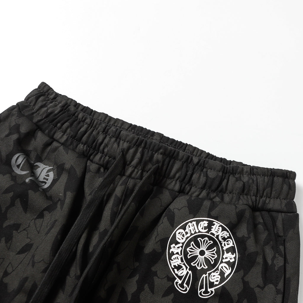 Chrome Hearts New Pants P1021 — view 3