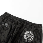 Chrome Hearts New Pants P1021 — view 3