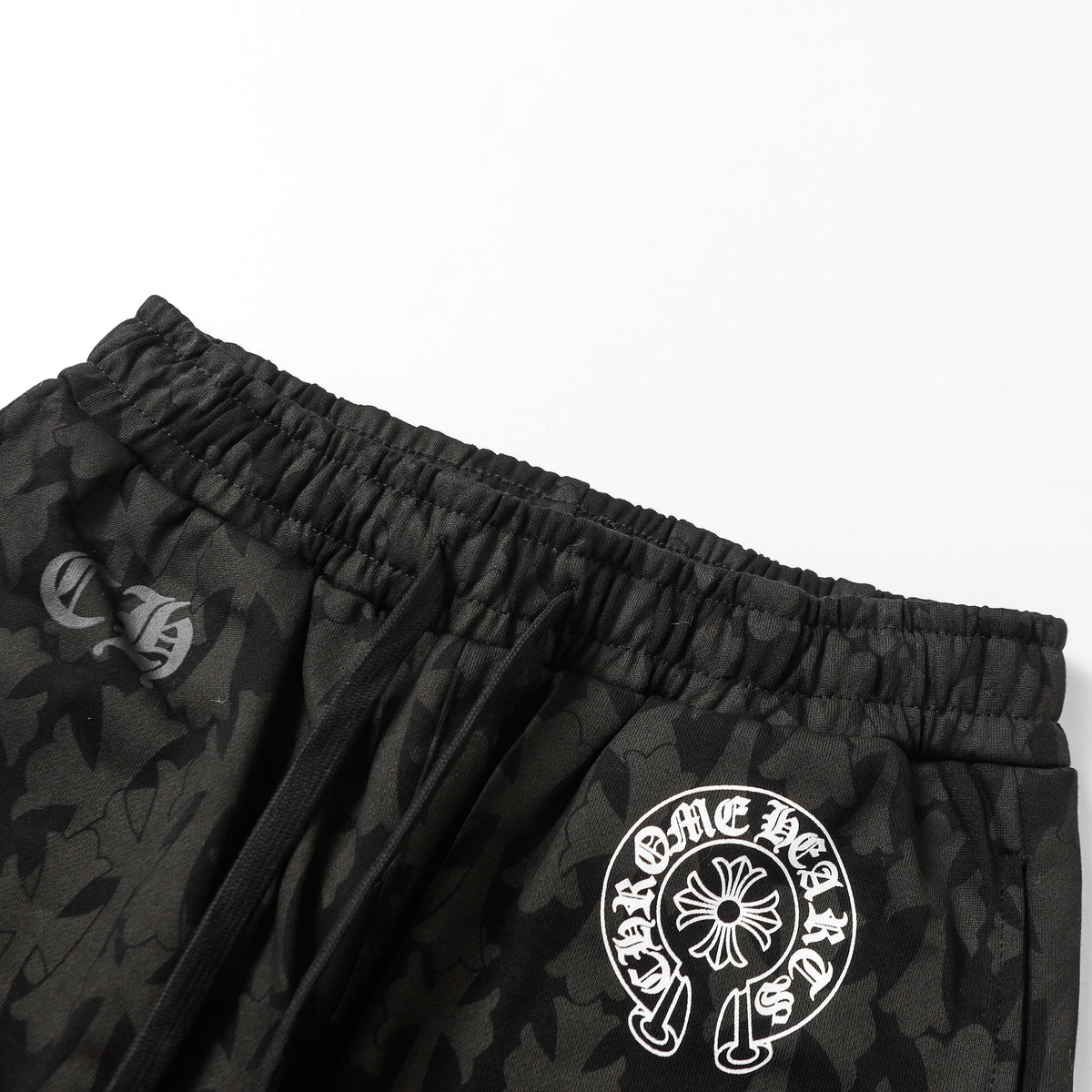 Chrome Hearts New Pants P1021 — view 3