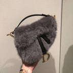 Saddle Bag — view 3