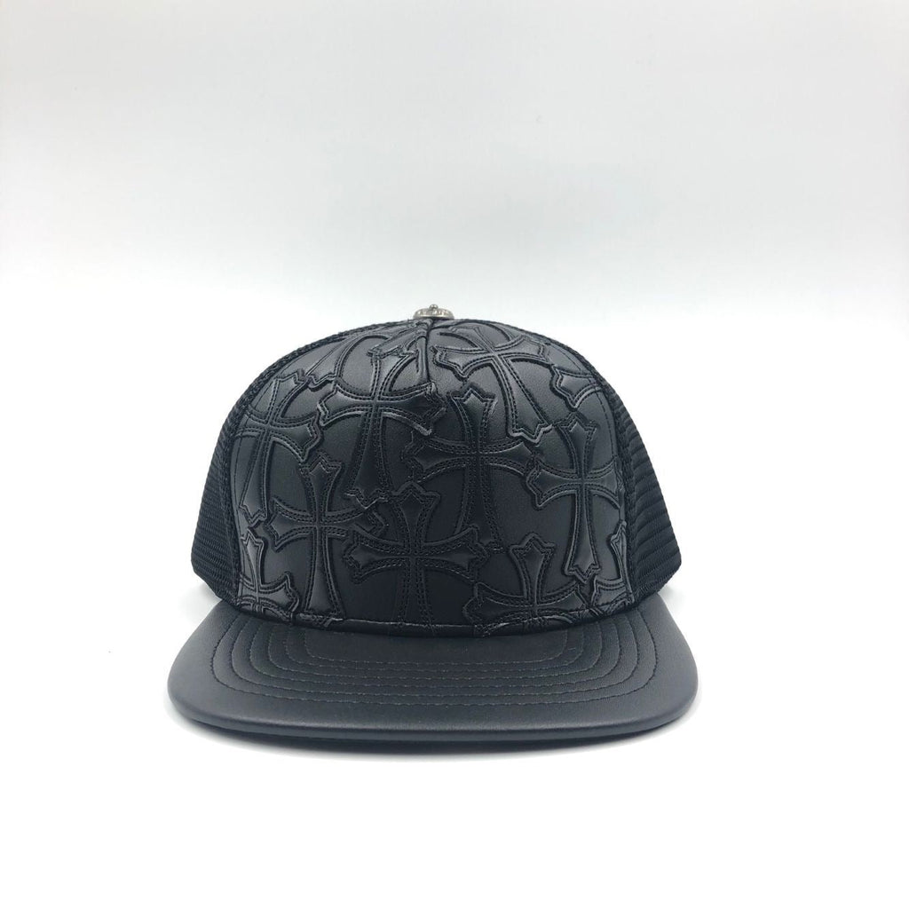 Chrome Hearts trucker hat — view 2