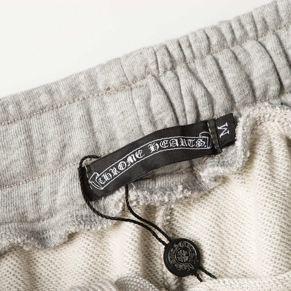 Chrome Hearts New Pants 8863 — view 8