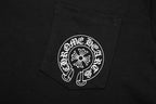 Chrome Hearts New T-shirts 6013 — view 18