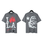 HE new fashion T-shirt 550 — view 16