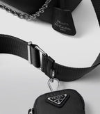 Prada Re-Edition 2005 Shoulder Bag — view 8