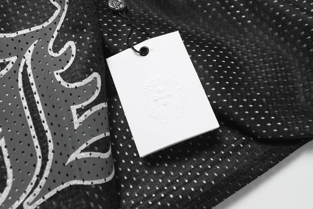 Chrome Hearts New T-shirts 2272 — view 10