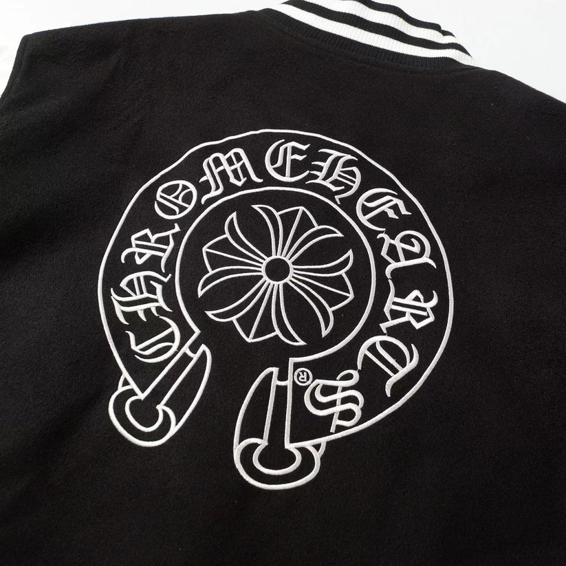 Chrome Hearts New Jacket — view 12