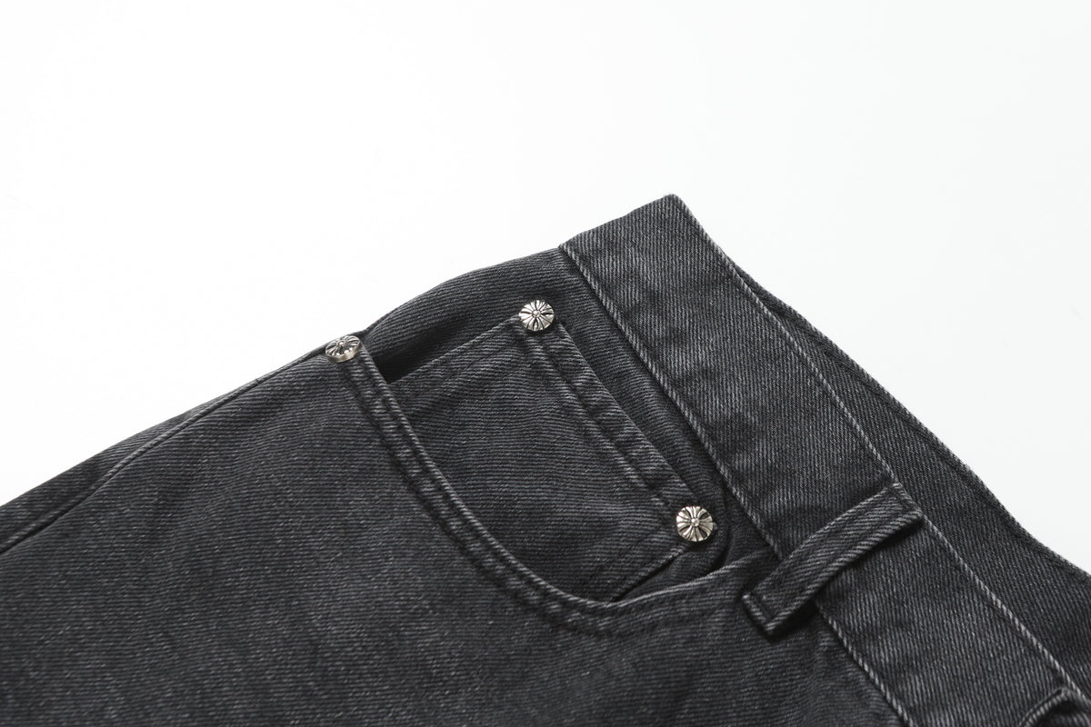 Chrome Hearts New Pants 305 — view 12