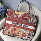 Dior Book Tote — view 1