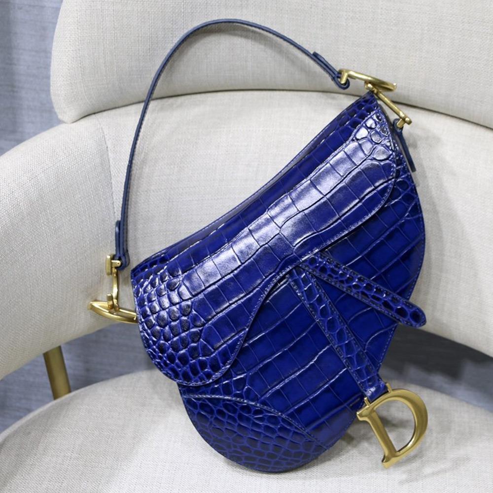 Saddle Bag — view 1