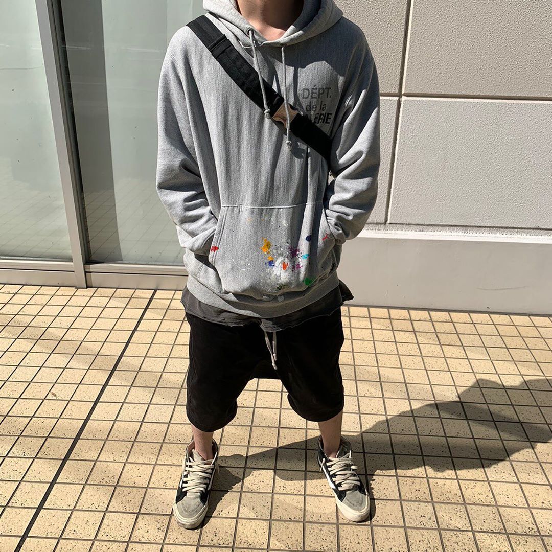 GALLERY DEPT  New Hoodie — view 7
