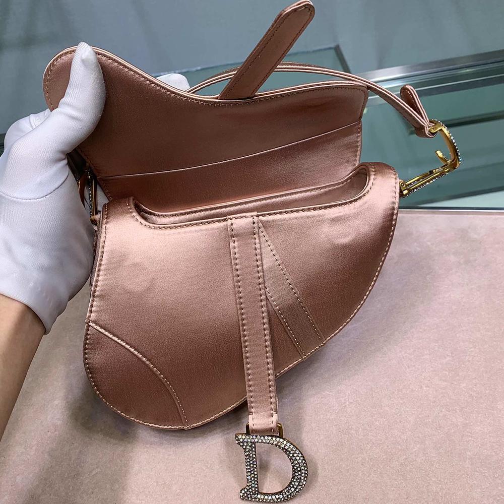 Saddle Bag — view 6