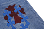 Chrome Hearts New Pants — view 14