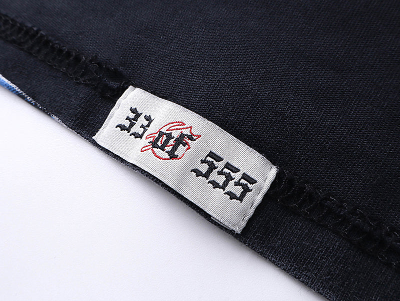 God Speed T-Shirt-1005 — view 8