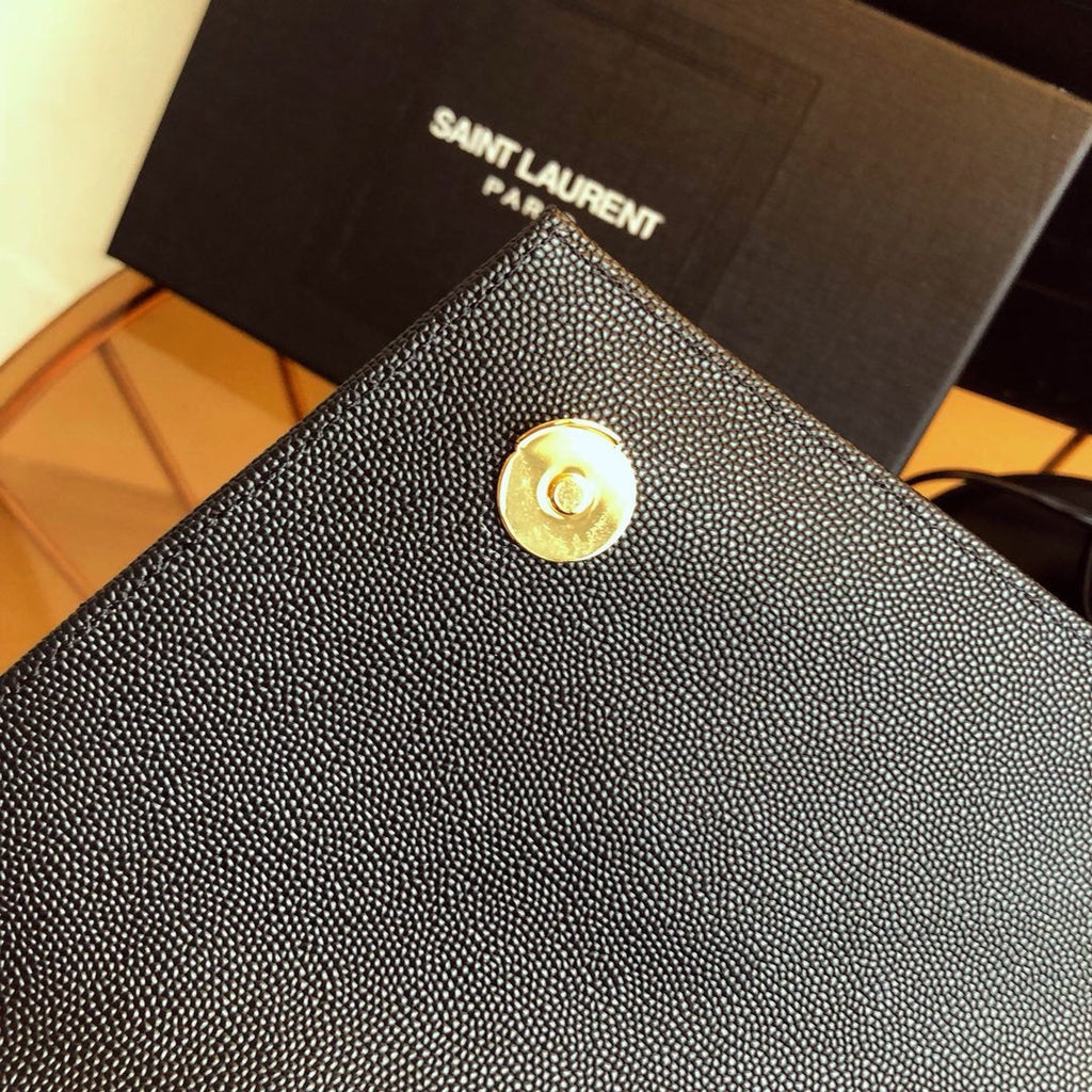 YSL Envelope Small Bag — view 8