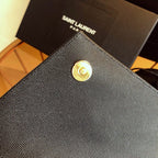YSL Envelope Small Bag — view 8