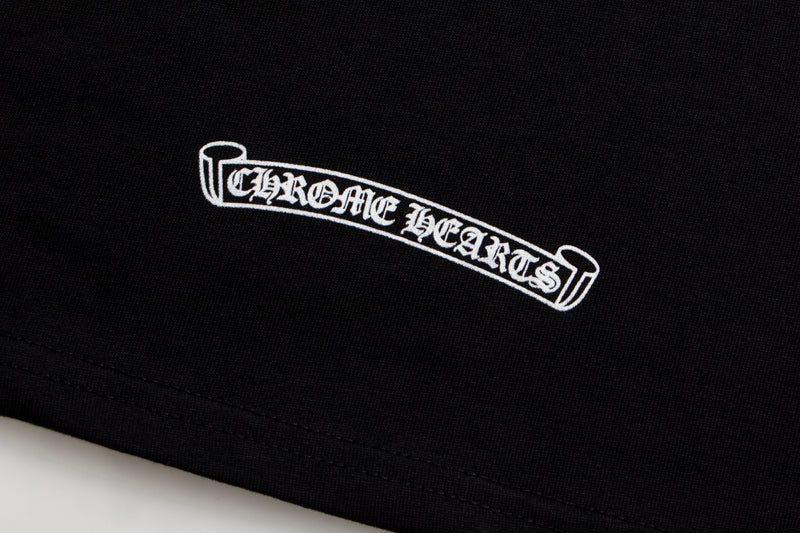 Chrome Hearts New SWEATSHIRTS 9010 — view 11