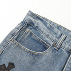 Chrome Hearts New Pants 9958 — view 13