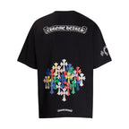 Chrome Hearts New T-shirts 6052 — view 14