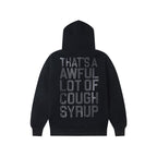 That's A Awful Lot Of Cough Syrup Classic Hoodie — view 3