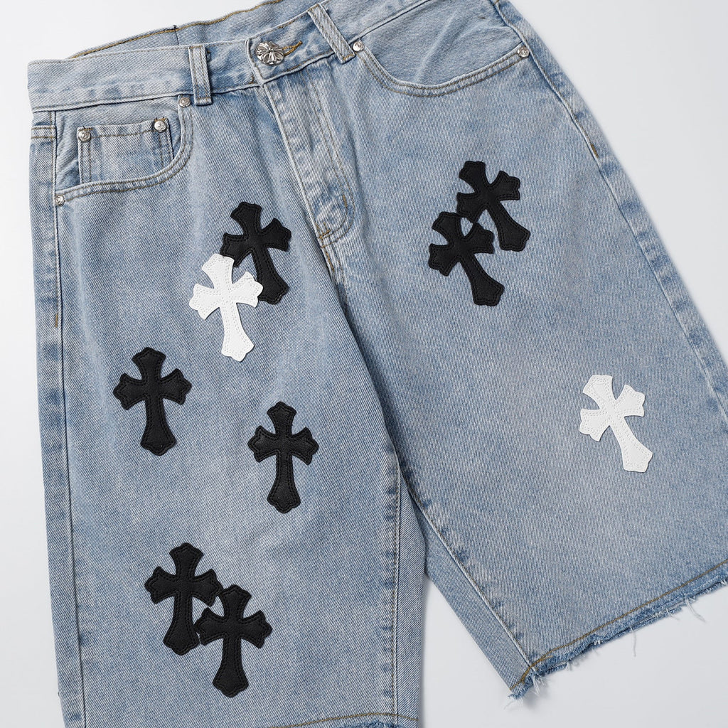 Chrome Hearts New Shorts 9926 — view 4