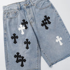 Chrome Hearts New Shorts 9926 — view 4