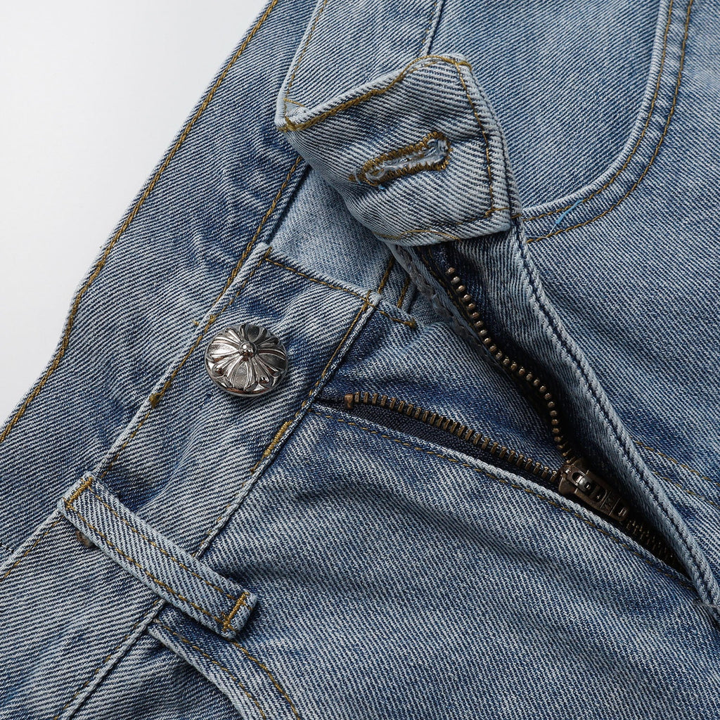 Chrome Hearts New Shorts 9919 — view 6