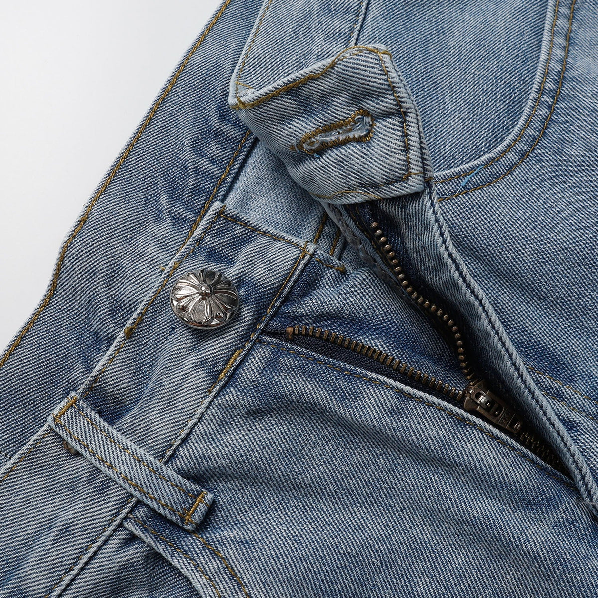Chrome Hearts New Shorts 9919 — view 6