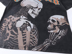 God Speed T-Shirt-1060 — view 7