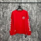 Chrome Hearts New SWEATSHIRTS 8011 — view 2