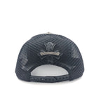 Chrome Hearts trucker hat — view 7