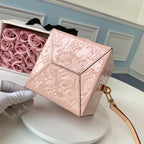 Louis Vuitton Bleeker Box Bag — view 5