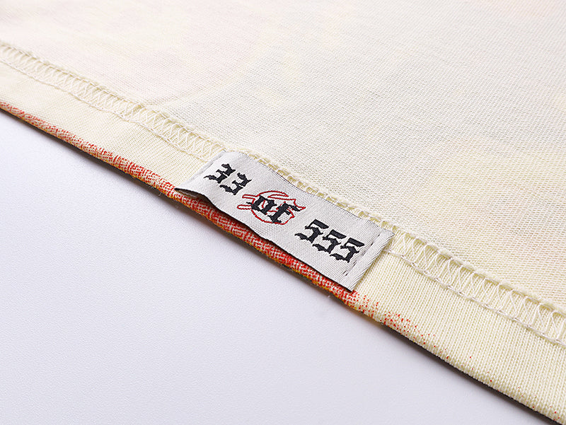 God Speed Sweatshirt-3102 — view 11