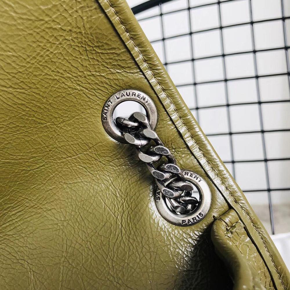 YSL Niki Medium Bag — view 8