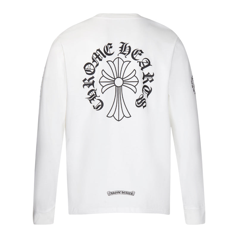 Chrome Hearts New SWEATSHIRTS 9010 — view 14