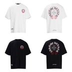 Chrome Hearts New T-shirts 6008 — view 1