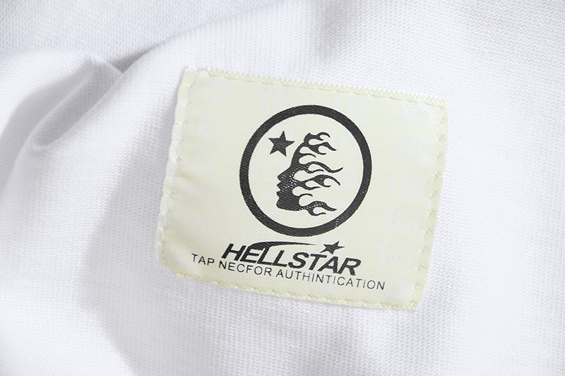HE new fashion T-shirt 550 — view 7