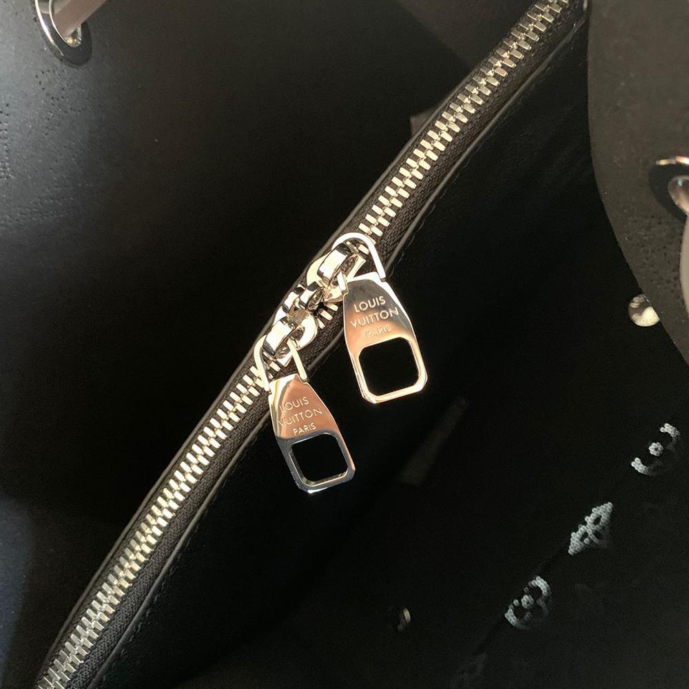 LV Muria Bucket Bag — view 7