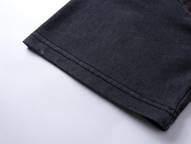 God Speed T-Shirt-1013 — view 11