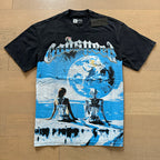 God Speed T-Shirt-1005 — view 10