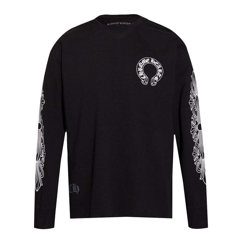 Chrome Hearts New SWEATSHIRTS K8005 — view 13