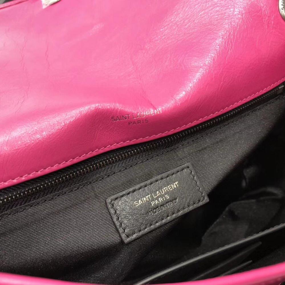 YSL Niki Medium Bag — view 7
