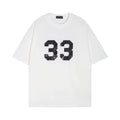 Chrome Hearts New T-shirts 6103 — view 2