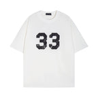 Chrome Hearts New T-shirts 6103 — view 2