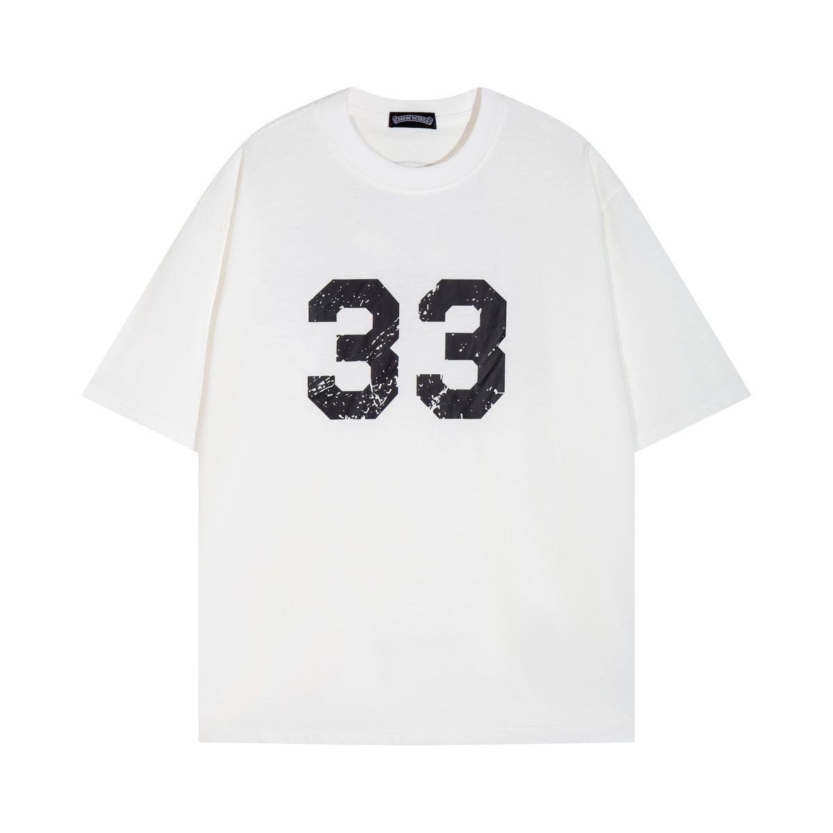 Chrome Hearts New T-shirts 6103 — view 2