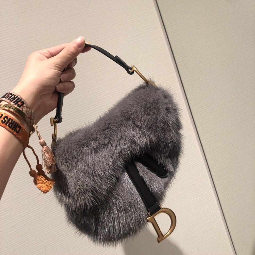 Saddle Bag — view 1