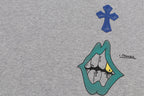 Chrome Hearts New Hoodie 7012 — view 21