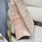 Dior Book Tote — view 4
