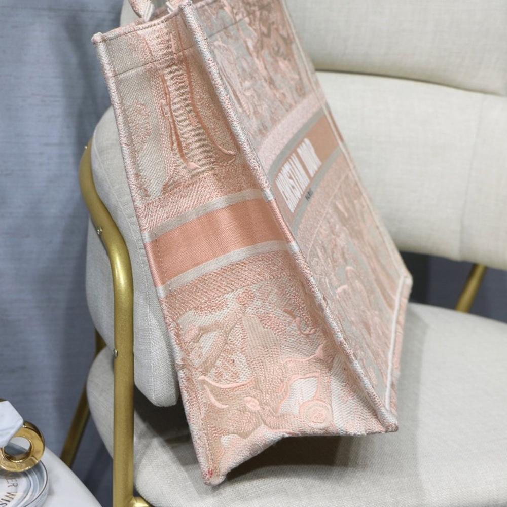 Dior Book Tote — view 4