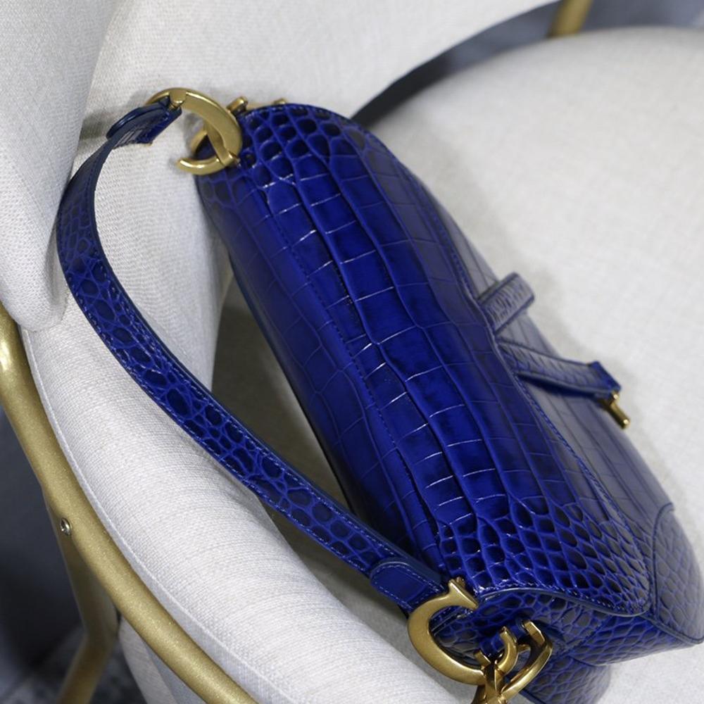 Saddle Bag — view 6